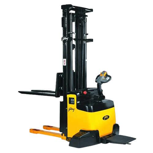 Electric Stacker